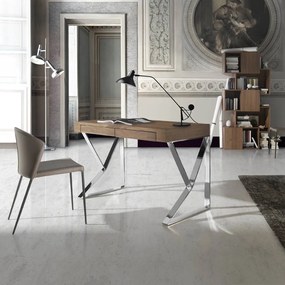 Birou elegant design modern Roxy AC-LE351-NOGAL