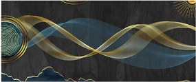 Tablou - Abstract (120x50 cm)