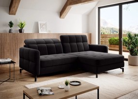 Coltar extensibil Lorelle pe dreapta Matvelvet 99