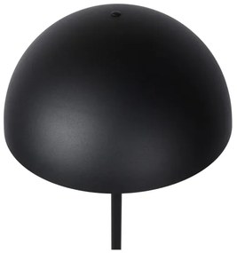 Lampadar Lucide 45796/01/30 SIEMON 1xE27/40W/230V negru