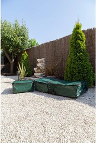 Cutie de vidare pentru textile de grădină 50x50x25 cm Ecologik – Compactor