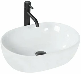 Lavoar pe blat Rea Amelia 48 cm