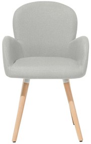 Set 2 buc. scaune pentru sufragerie Broville (mentă). 1009894