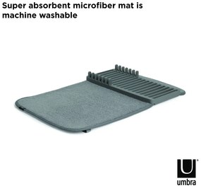 Scurgător de vase UDry – Umbra