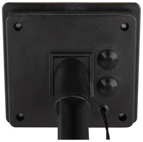 Lanț LED RGB solar Globo 36352-20 20xLED/0,06W/3V IP44