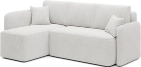 Coltar extensibil Hadson pe stanga Royal 01