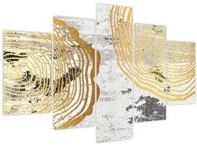 Tablou - Colaj (150x105 cm)