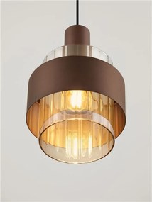 Lustra, Pendul modern SERENA