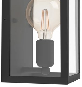 Aplică Eglo 49394 CHARTERHOUSE 1xE27/60W/230V