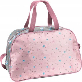 Set școală din 6 piese din cea mai recentă colecție pentru o fată, cu motiv unicorn