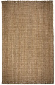 Covor Jute Boucle Natural 200X290 cm, Flair Rugs