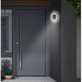 Aplică LED de exterior LED/15W/230V IP44 Telefunken 315805TF