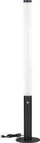 Lampadar, Lampa podea LED GLAZE