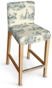 Husa taburet bar Ikea Henriksdal
