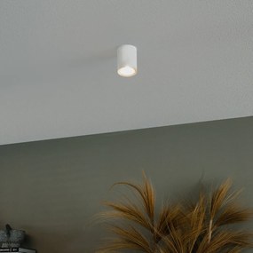 Spotlight modern alb - Ronda