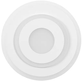 Brilagi - LED Aplica Modern Mini 29W 230V 3000/4000/6000K