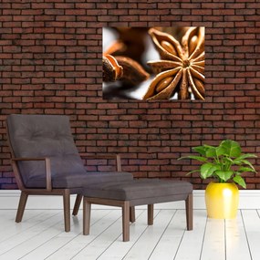 Tablou - Anason (70x50 cm)