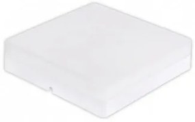 Plafoniera moderna LED SMD 16W CARLA/SQ-16 HOROZ
