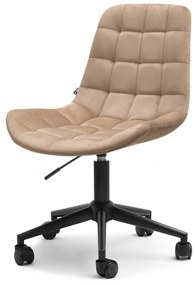 Scaun Eleanor (bej + negru). 1110004