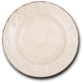 Farfurie adanca stoneware 22 cm NAVA 099 034