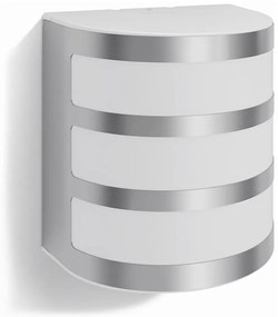 Corp de iluminat LED de exterior Philips 17314/47/16 CALGARY 1xLED/3W/230V IP44