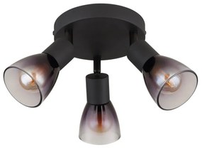 Plafoniera stil minimalist SATELLA 3L