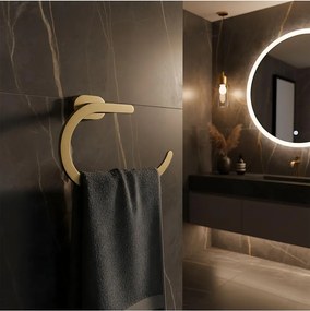 Bara portprosop Ring 110 Til auriu periat