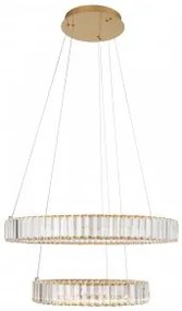 Suspensie clasica LED 46W AURELIA 9333077 NOVA LUCE