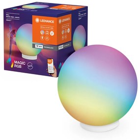 Lampă LED RGBW dimabilă de masă SMART+ MAGIC LED/3,5W/5V Wi-Fi