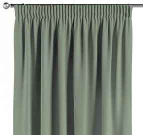 Perdea cu bandă de pliuri