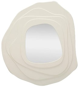 Oglindă de perete 90x97 cm Dalia – Mauro Ferretti