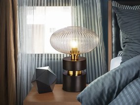 Veioza/Lampa de masa design modern Norma