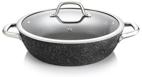 Tigaie cu capac ø 28 cm President – Tescoma