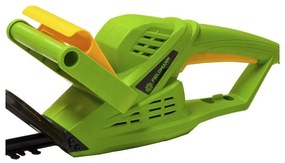 Mașină electrică de tuns gardul viu