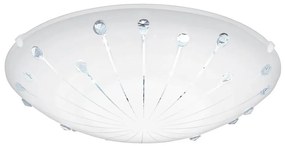Eglo 96113 - Plafonieră LED MARGITTA 1, 11W, 230V