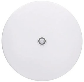 Plafonieră LED cu senzor PIR Solight WO776 PLAIN LED/18W/230V