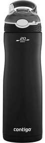 Sticlă termică Contigo Ashland Chill 590 ml Matte Black