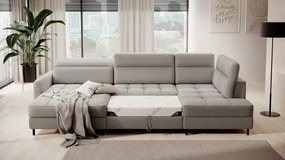 Coltar extensibil Berrto pe stanga Raquel 03