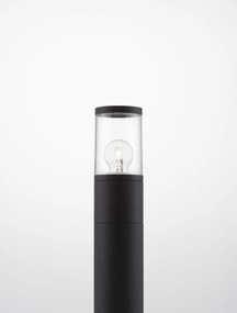 Stalp mediu pentru iluminat exterior IP54 CETERA