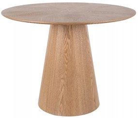 Masa Angel stejar ø100 cm