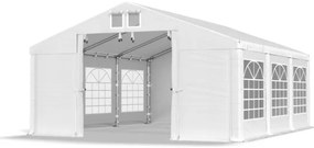 Cort de petrecere 3x6x2m PVC 560g Summer