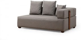 Coltar Gondol-4 (CHL SOL-CHLSAĞ-3R), Gri