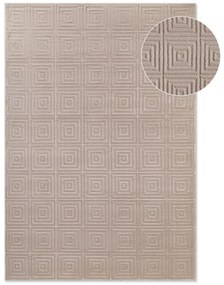 Covor bej 200x280 cm Perles Tourmaline – Elle Decoration