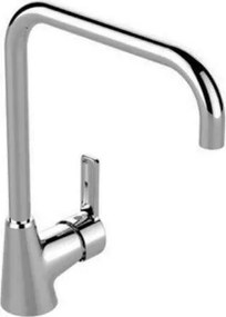 Baterie bucatarie cu corp inalt Vidima Calista