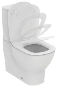 Vas wc pe pardoseala Ideal Standard Tesi AquaBlade back-to-wall