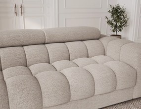 Canapea extensibila Festello Royal 18