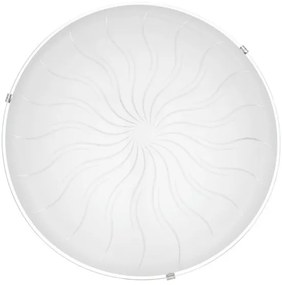Eglo 96111 - LED Plafoniera MARGITTA 1 LED/11W/230V