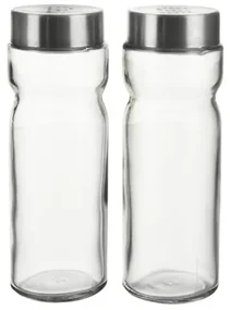 Set solniță piperniță Orion, 2 buc.