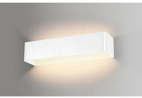 Aplica LED ambientala FELIX L alba