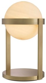 Veioza, lampa de masa design LUX Hayward 114787 HZ
